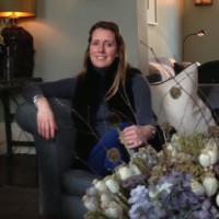 Sarah Savery-Smith
