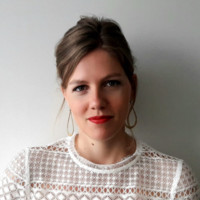 Mathilde Poulain