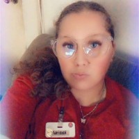 Karissa F.
