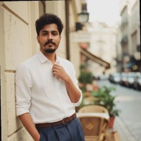 Girish Ojha
