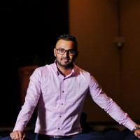 Chitresh Joshi