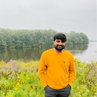 Chandrasekhar Parisa