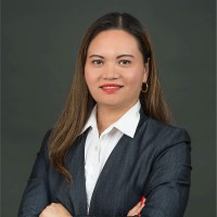 Sheila Mary Tan, Pcp
