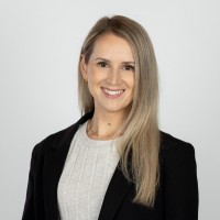 Caitlin Boorman
