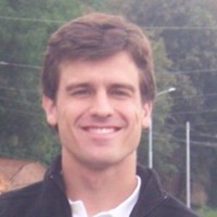 Michael Parker