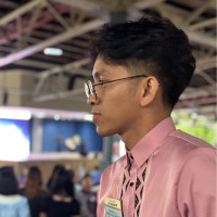 Cyrus Allen Tuazon