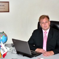 Виктор Ставицкий