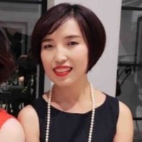 Amy Zhao