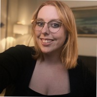 Jacquelin Veldhuizen