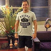Fabio Borges