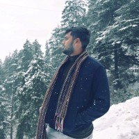 Anshul Tiwari
