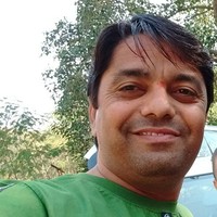 Venkatesh Kalburgi