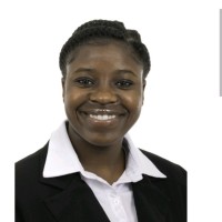 Minenhle Mthombeni