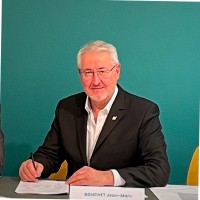 jean-marc BOUCHET