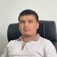 Abdumalik Abdullaev
