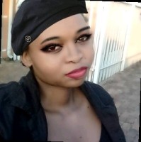 Lungelo Precious Kubeka