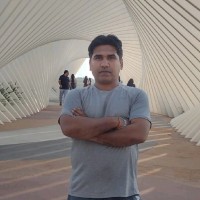 Angad Verma