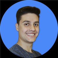 Lucas Constantino De Souza Dias