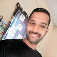 Shivanand Suryawanshi