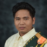 ALDRIN KEITH BARO