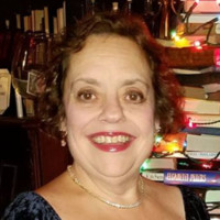 Anne Louise Breslin