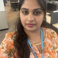 Shruthi Mahalingam