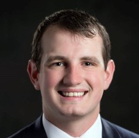 Josh Russell-Fritch
