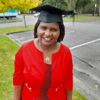 Abigail Ruzive-Makura