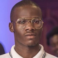 Kalungi Ronald