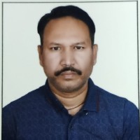 Mahesh Kumar Khedekar