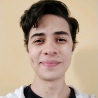 Sergio Barbosa Junior