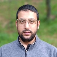 Mohsin Ilahi