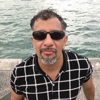 Marconi Esparza