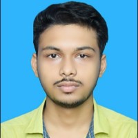 Monaj Kumar Mandal