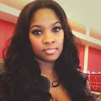 Tamara Waters
