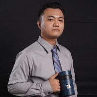 Dave Zachary Macarayo