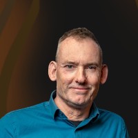 Robert de Jonge