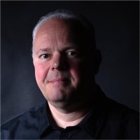 Patrick van der Heijden