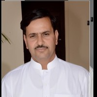 Zulfiqar Ali Shad