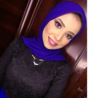 Zeinab Farouk