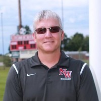 Ron Woodruff