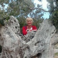 Janetta Someren Van
