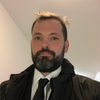 Kristijan Vuletic, Afni