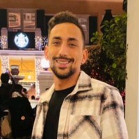 Oussama Benali