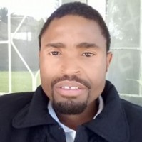Patrick Siti Phakathi
