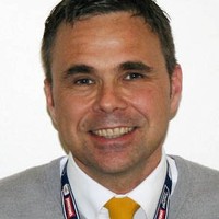 Tim Hope