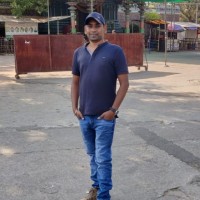 Arpan Kumar karmali