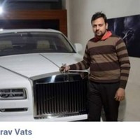 Gaurav Vats