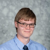 Marcus Larsen, CPA