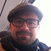 Lasse Laudal